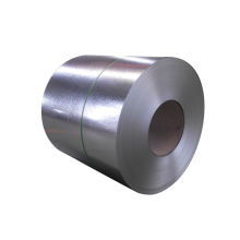 Galvanized Steel Coil Manufacturer Hot Dipped Galvanized Steel Sheet Strip